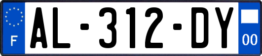 AL-312-DY