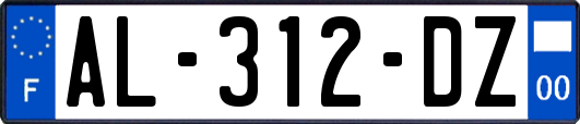AL-312-DZ
