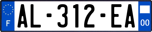 AL-312-EA