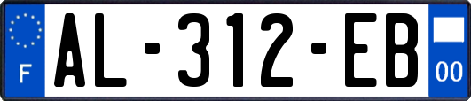 AL-312-EB