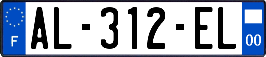 AL-312-EL