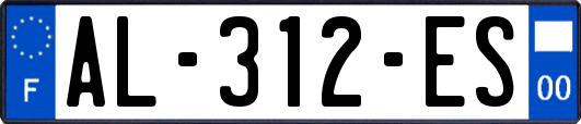 AL-312-ES