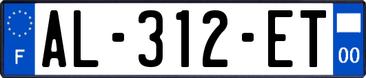 AL-312-ET