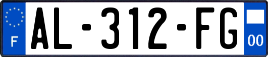 AL-312-FG