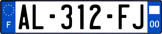 AL-312-FJ