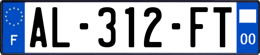 AL-312-FT
