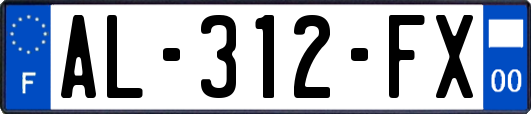 AL-312-FX