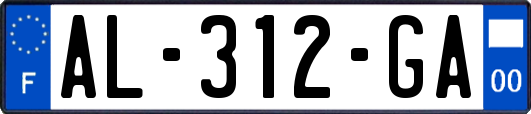 AL-312-GA