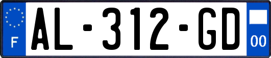 AL-312-GD