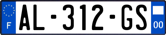 AL-312-GS