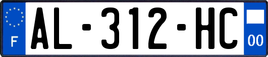 AL-312-HC