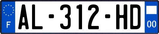 AL-312-HD