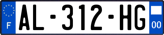 AL-312-HG