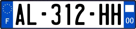 AL-312-HH