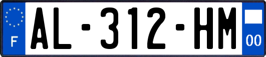 AL-312-HM