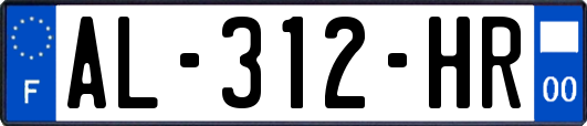AL-312-HR