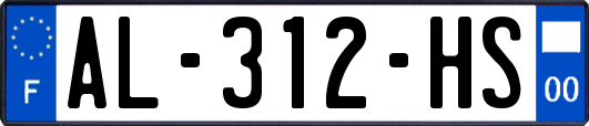 AL-312-HS