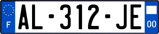 AL-312-JE