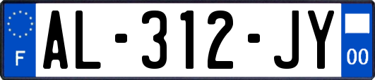 AL-312-JY