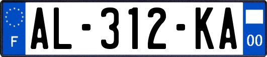 AL-312-KA
