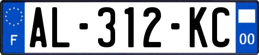AL-312-KC