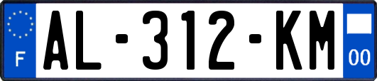 AL-312-KM