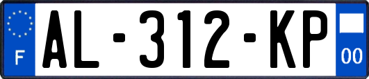 AL-312-KP