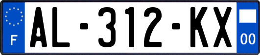 AL-312-KX