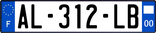 AL-312-LB