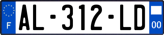 AL-312-LD