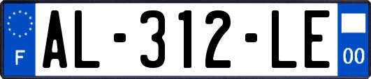 AL-312-LE