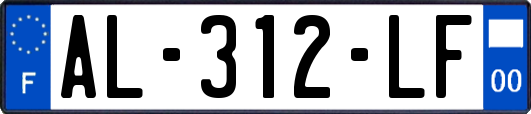 AL-312-LF