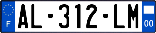 AL-312-LM
