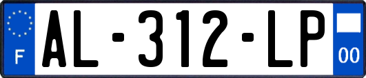 AL-312-LP