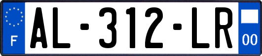 AL-312-LR