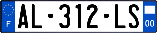 AL-312-LS