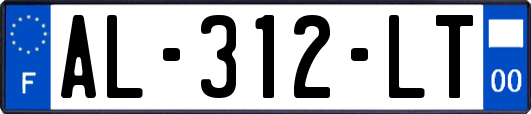 AL-312-LT