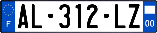 AL-312-LZ