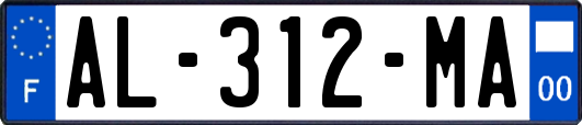 AL-312-MA
