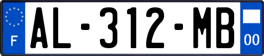 AL-312-MB
