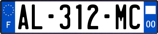 AL-312-MC