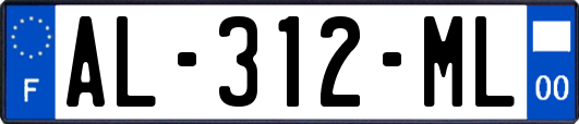 AL-312-ML