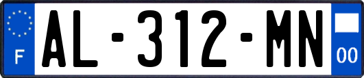 AL-312-MN