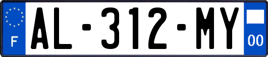 AL-312-MY