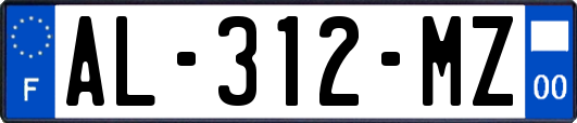 AL-312-MZ