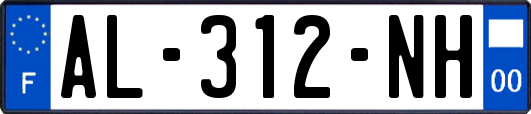 AL-312-NH