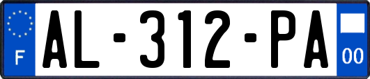 AL-312-PA