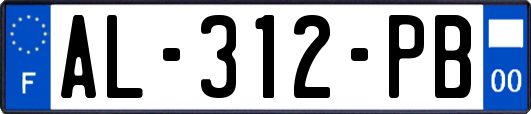 AL-312-PB
