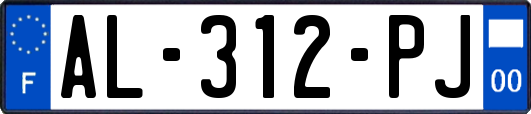 AL-312-PJ