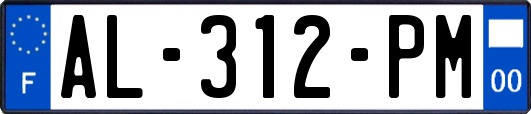 AL-312-PM